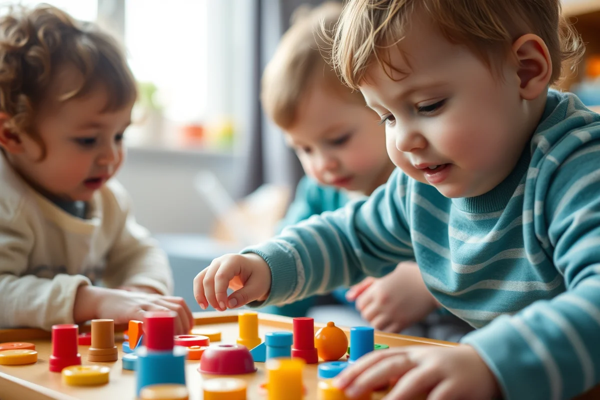 best indoor toddler games — Best Indoor Toddler Games (step by step)