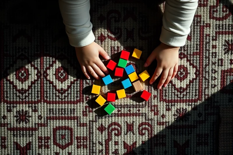 budget indoor toddler games phases — Budget Indoor Toddler Games Phases (the finished result)