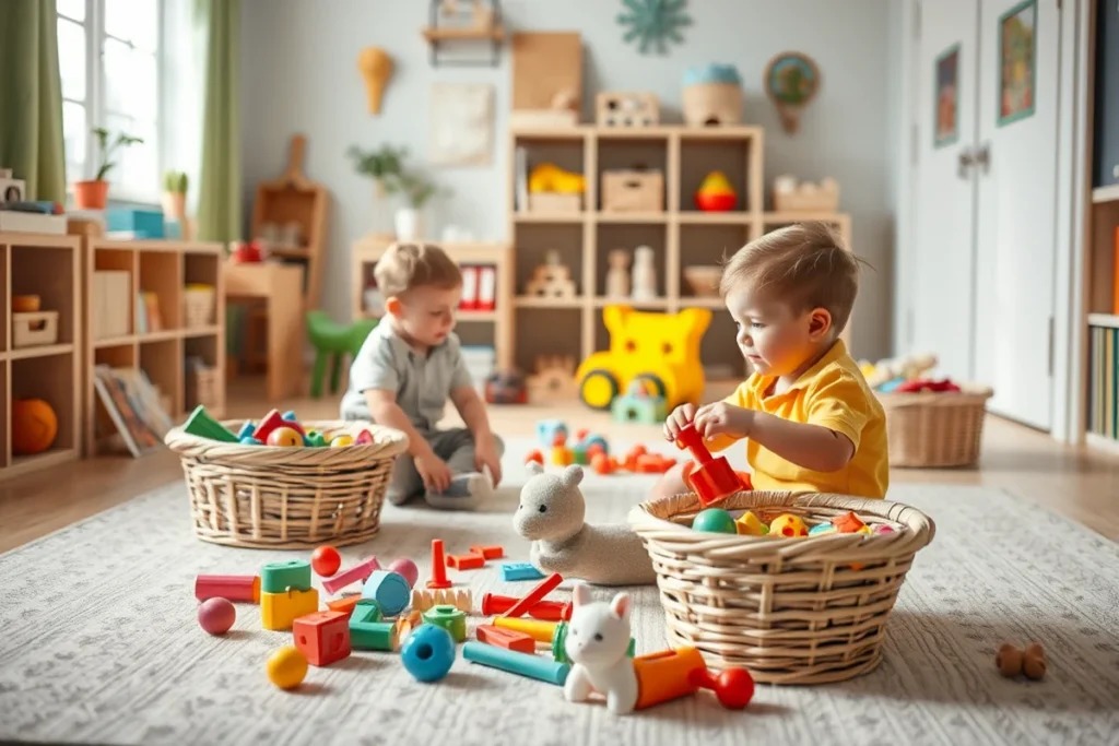 Budget Indoor Toddler Games Printables