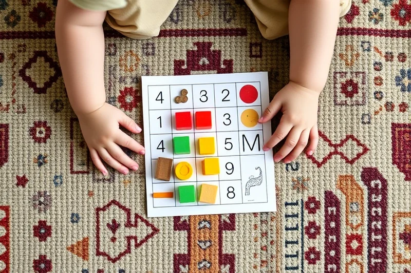 budget indoor toddler games printables — Budget Indoor Toddler Games Printables (the finished result)
