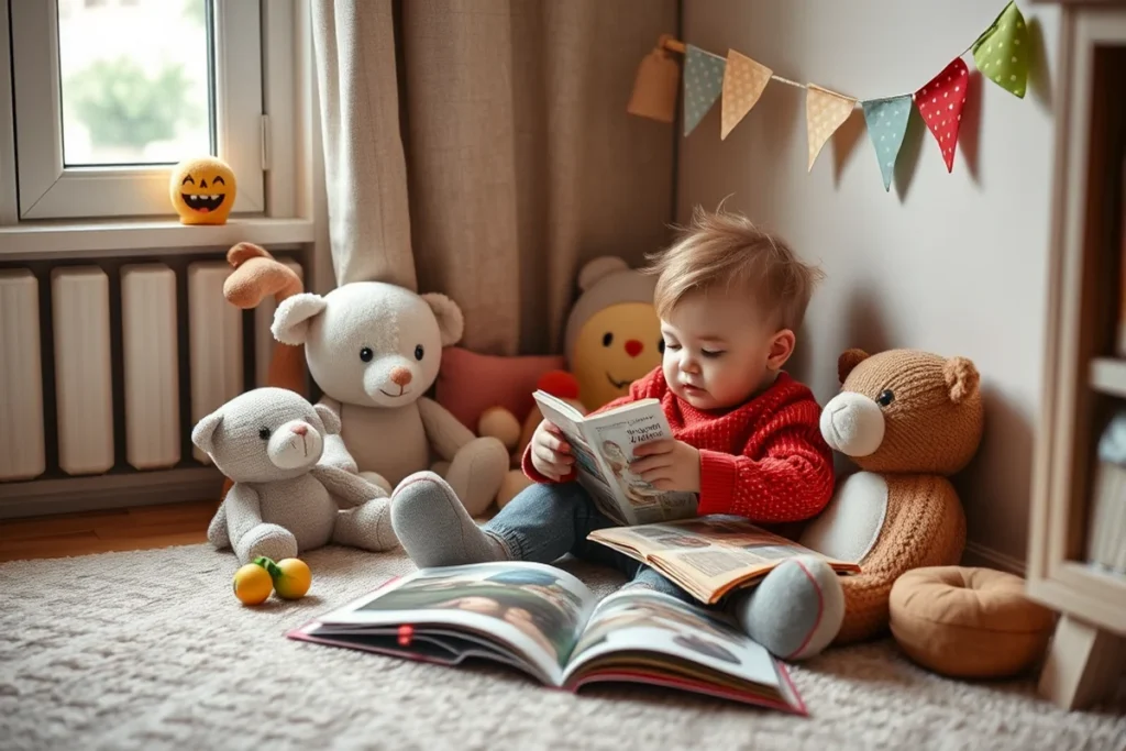 Budget Toddler Games At Home