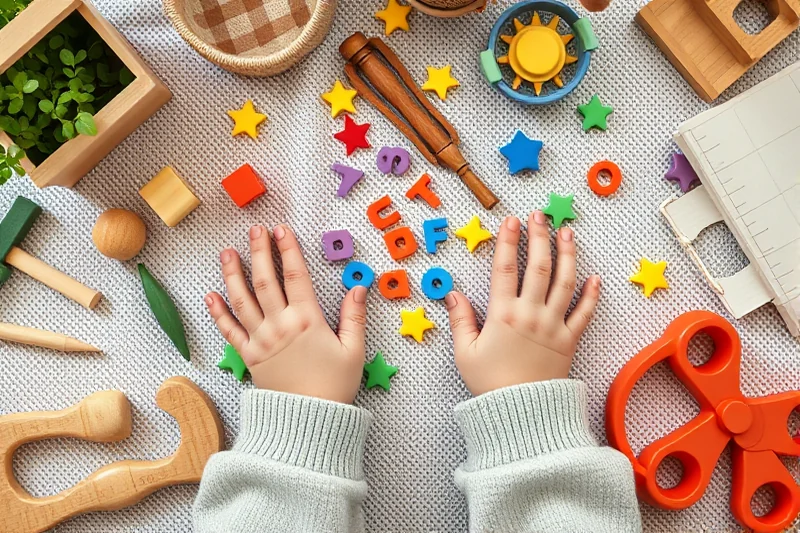 diy indoor toddler games stage — Diy Indoor Toddler Games Stage (the finished result)