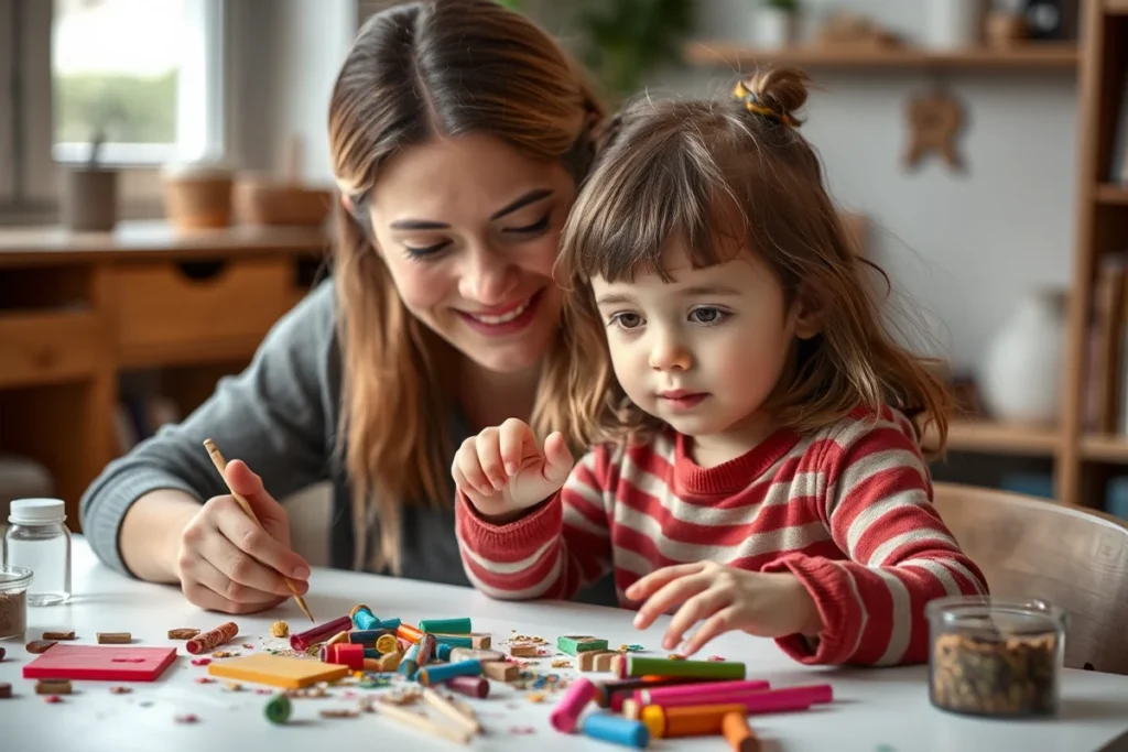 Easy Games For Children Indoor