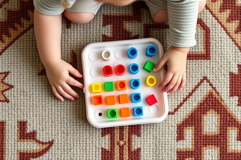 easy games for children indoor — Easy Games For Children Indoor (the finished result)