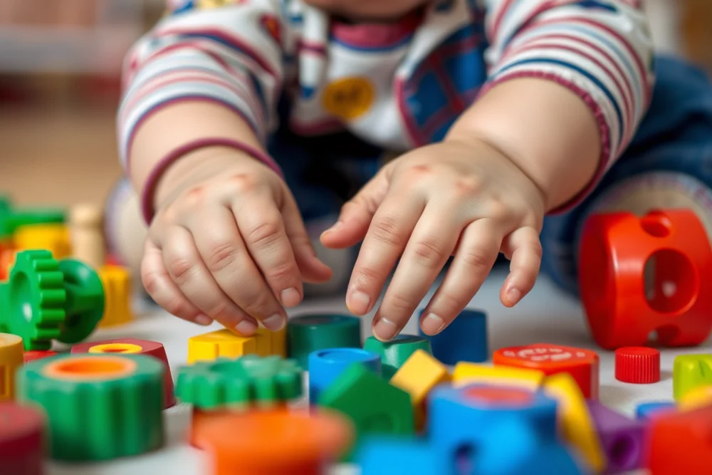 games for children indoor — Games For Children Indoor (step by step)