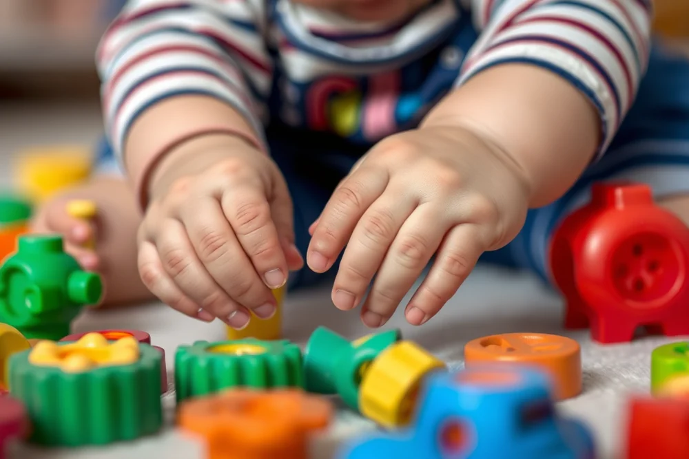 indoor toddler games by age & stage — Indoor Toddler Games By Age & Stage (step by step)