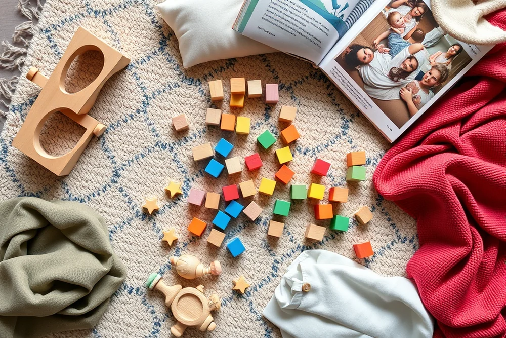 indoor toddler games by age & stage — Indoor Toddler Games By Age & Stage (the finished result)
