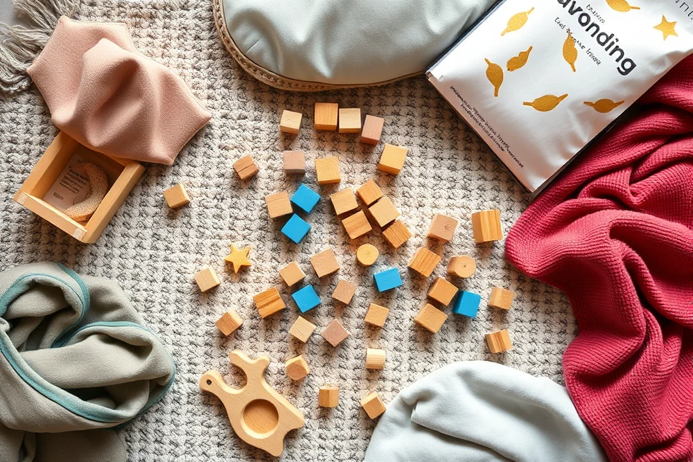 indoor toddler games — Indoor Toddler Games (the finished result)