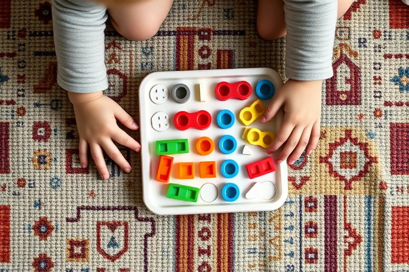indoor toddler games stage checklist â Indoor Toddler Games Stage Checklist (the finished result)