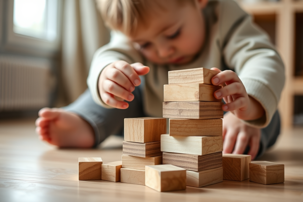 Indoor Toddler Games Troubleshooting Checklist