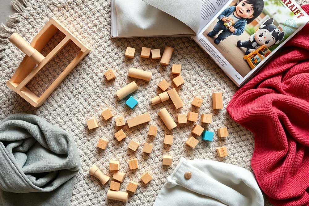 indoor toddler games troubleshooting & phases — Indoor Toddler Games Troubleshooting & Phases (the finished result)