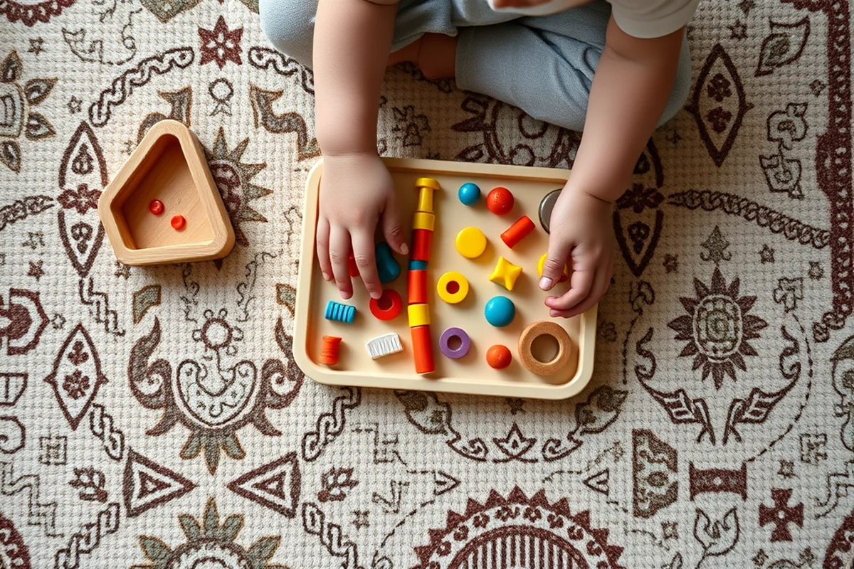 affordable indoor toddler games indoor — Affordable Indoor Toddler Games Indoor (the finished result)
