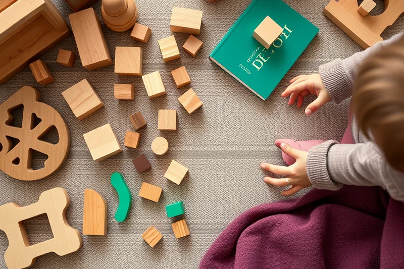 affordable indoor toddler games stage — Affordable Indoor Toddler Games Stage (the finished result)