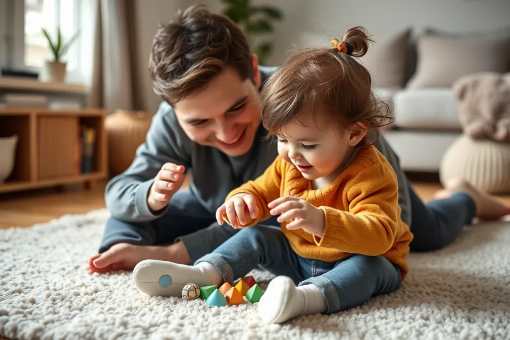 Best Indoor Toddler Games Checklists