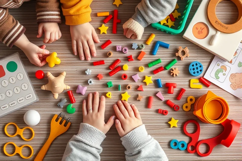 best indoor toddler games checklists — Best Indoor Toddler Games Checklists (the finished result)