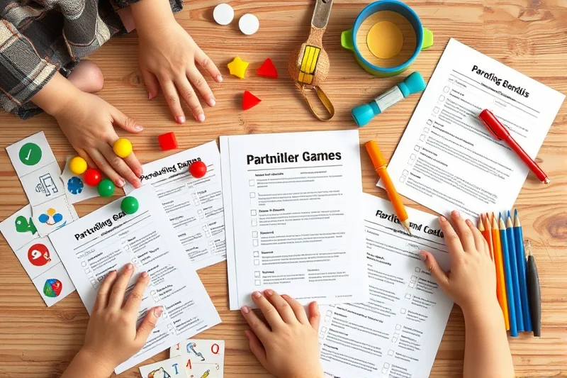 best indoor toddler games printables checklists — Best Indoor Toddler Games Printables Checklists (the finished result)