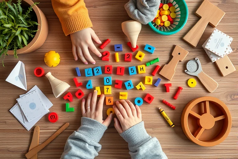 diy fun indoor games for 2 year olds — Diy Fun Indoor Games For 2 Year Olds (the finished result)