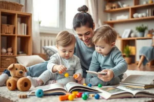Diy Indoor Kids Games