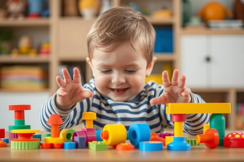 easy indoor toddler games stage — Easy Indoor Toddler Games Stage (step by step)