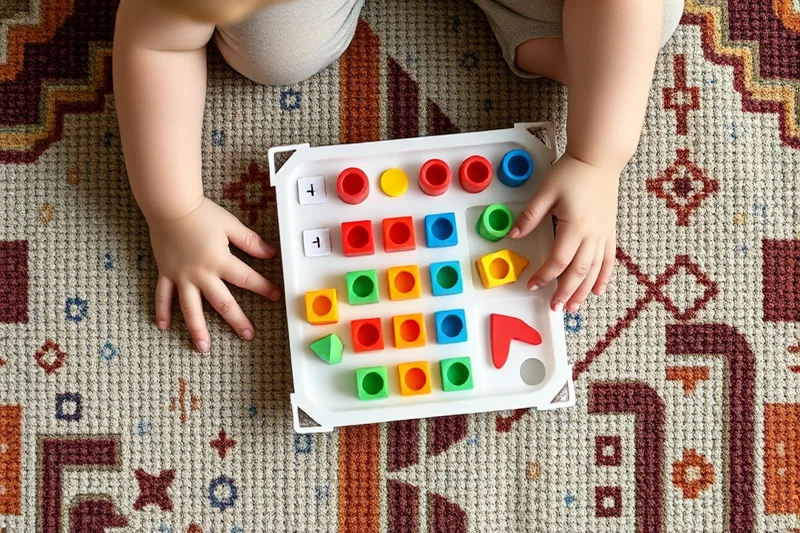 essential indoor kids games — Essential Indoor Kids Games (the finished result)