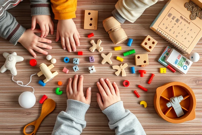 essential indoor toddler games tips — Essential Indoor Toddler Games Tips (the finished result)
