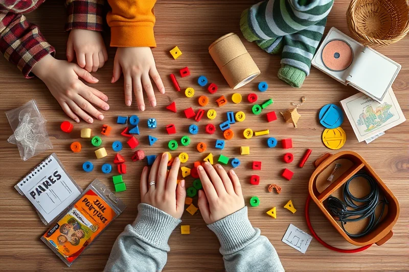 games for kids indoor explained — Games For Kids Indoor Explained (the finished result)