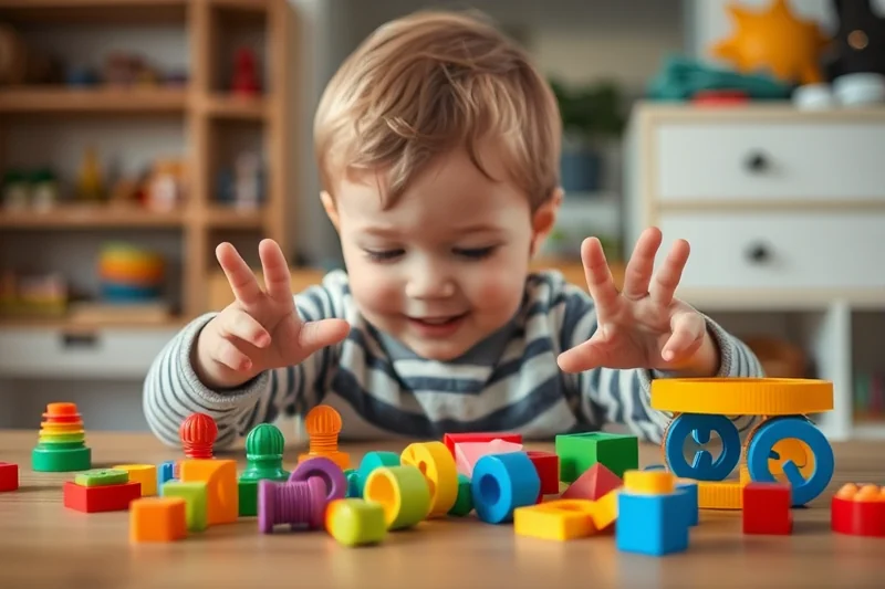 homemade toddler games at home — Homemade Toddler Games At Home (step by step)