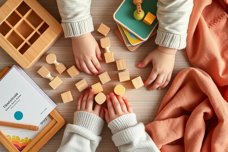 homemade toddler games at home — Homemade Toddler Games At Home (the finished result)