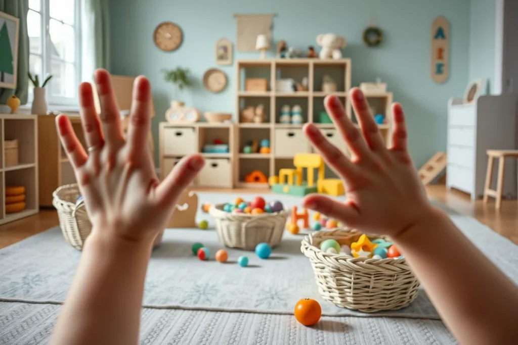 How To Indoor Toddler Games Stage