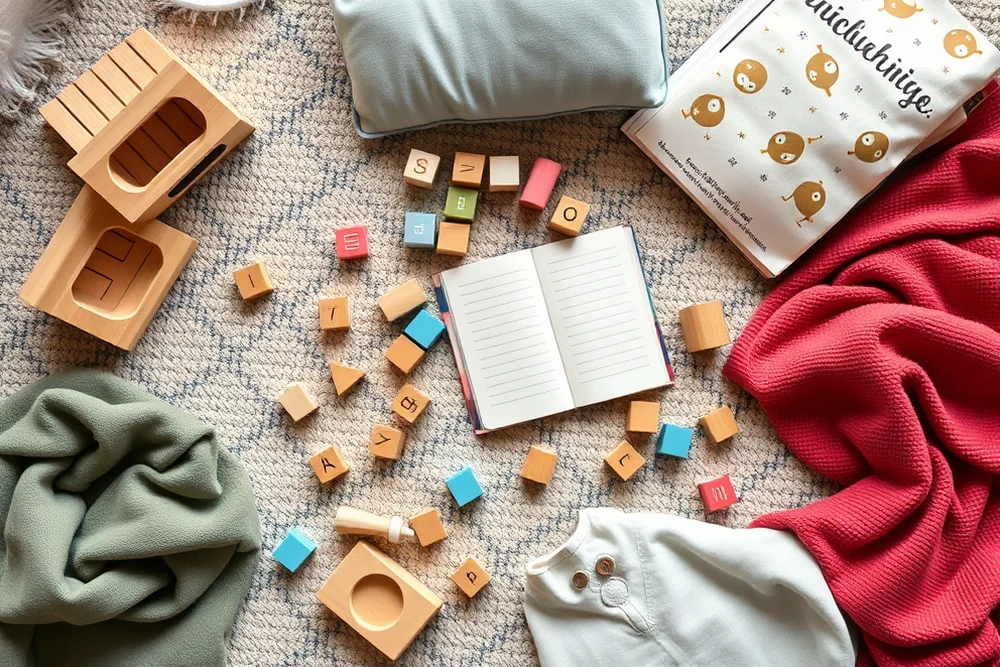 indoor kids games checklist — Indoor Kids Games Checklist (the finished result)