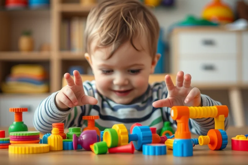 indoor kids games without tools — Indoor Kids Games Without Tools (step by step)