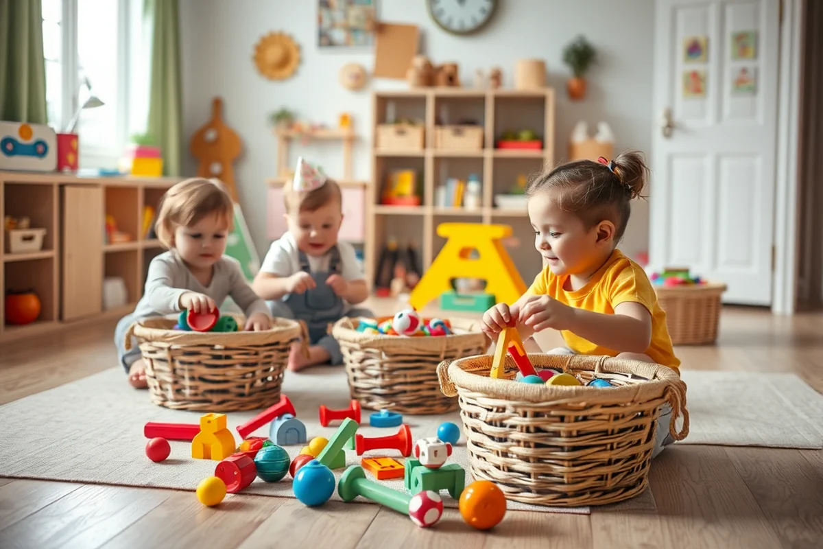 indoor kids party games tips — Indoor Kids Party Games Tips
