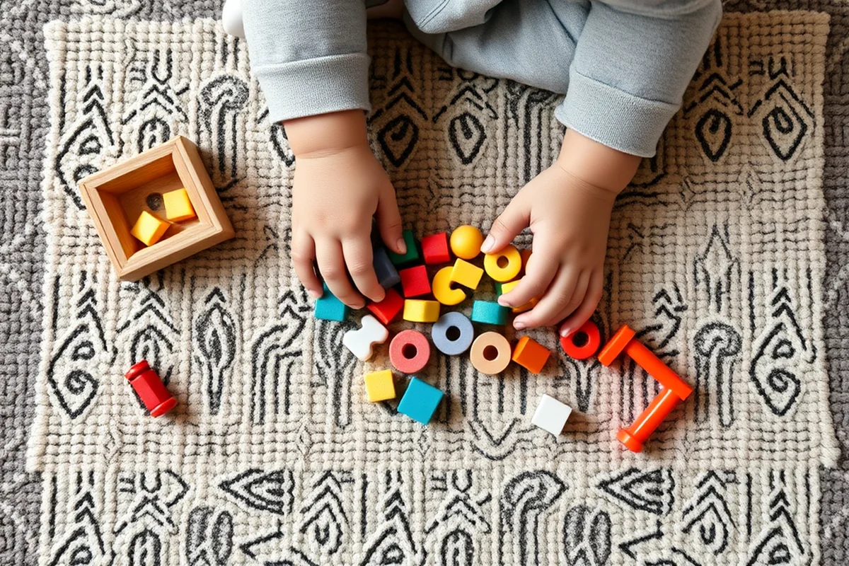 indoor toddler games budget ideas examples — Indoor Toddler Games Budget Ideas Examples (the finished result)