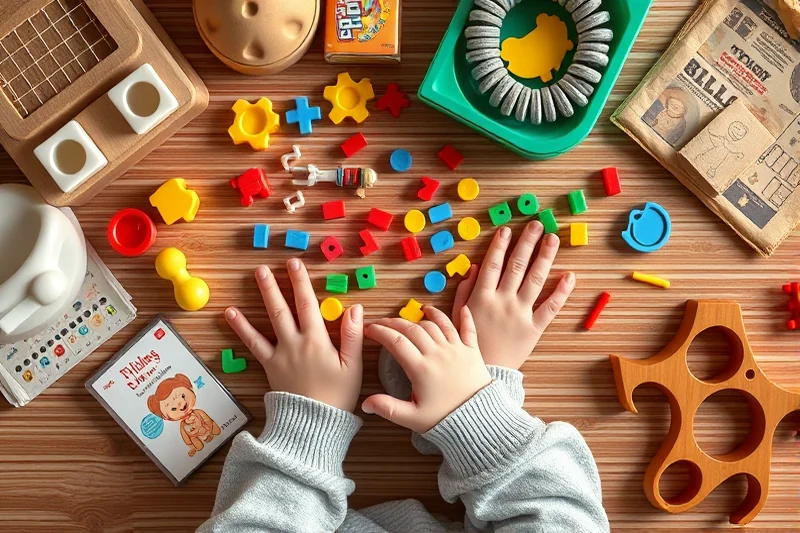 indoor toddler games budget mistakes to avoid — Indoor Toddler Games Budget Mistakes To Avoid (the finished result)