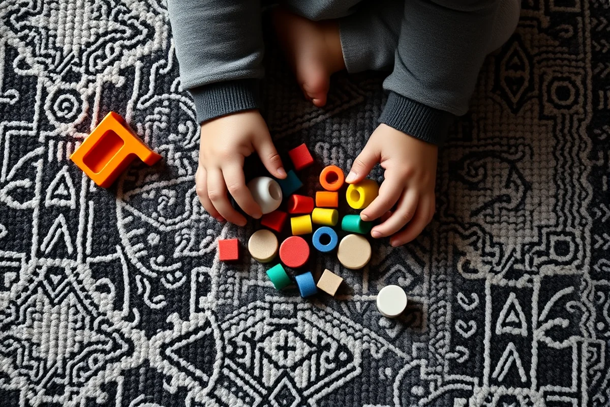 indoor toddler games budget step by step — Indoor Toddler Games Budget Step By Step (the finished result)