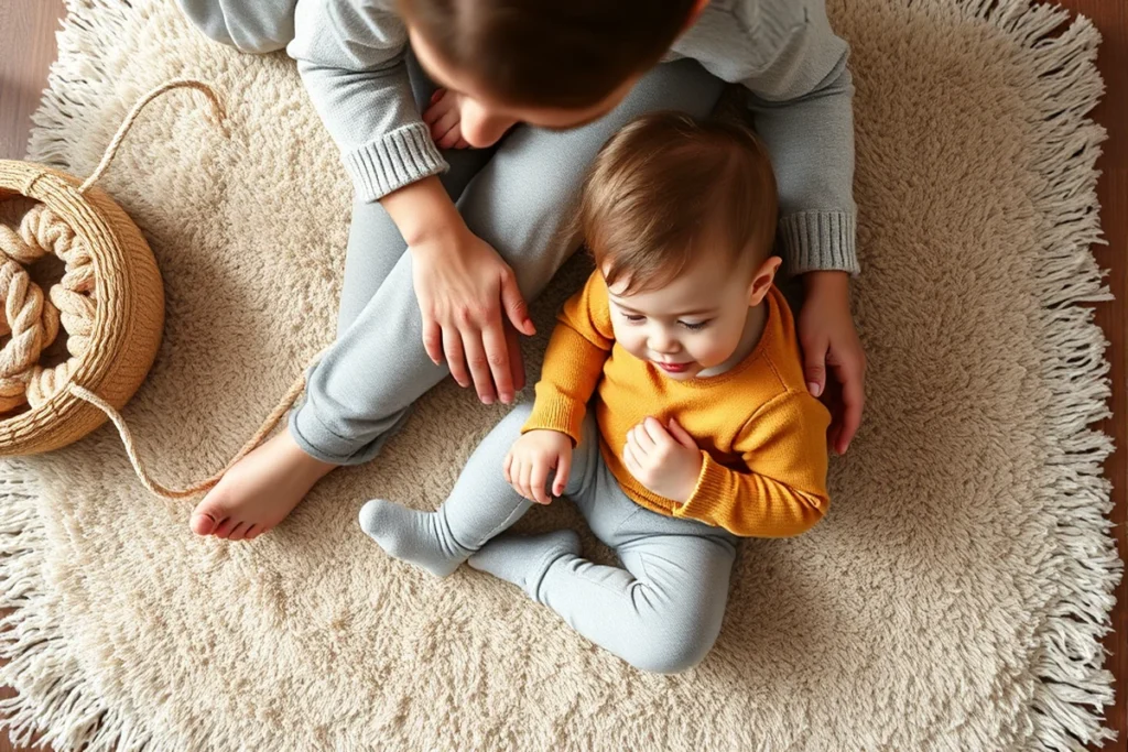 Indoor Toddler Games By Age Stage Tips