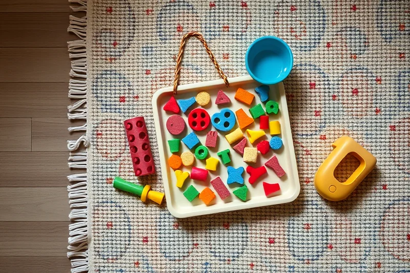 indoor toddler games by age stage tips — Indoor Toddler Games By Age Stage Tips (the finished result)