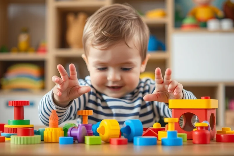 indoor toddler games stage for beginners — Indoor Toddler Games Stage For Beginners (step by step)
