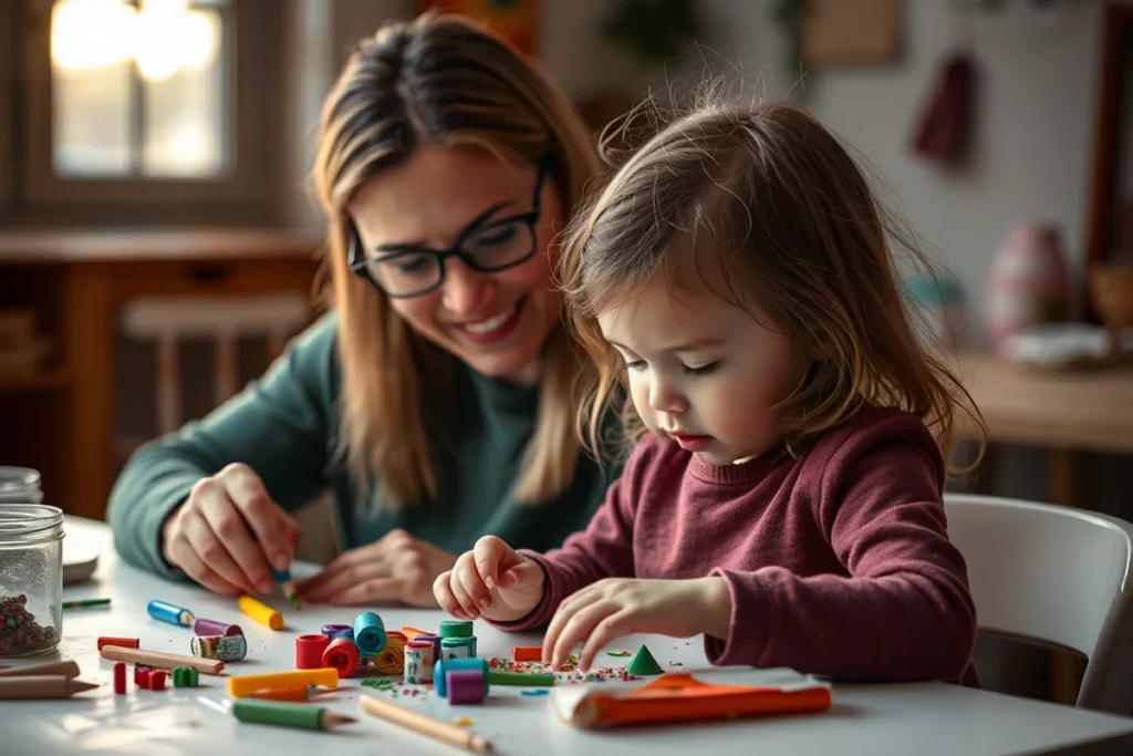 Indoor Toddler Games Stage On A Budget