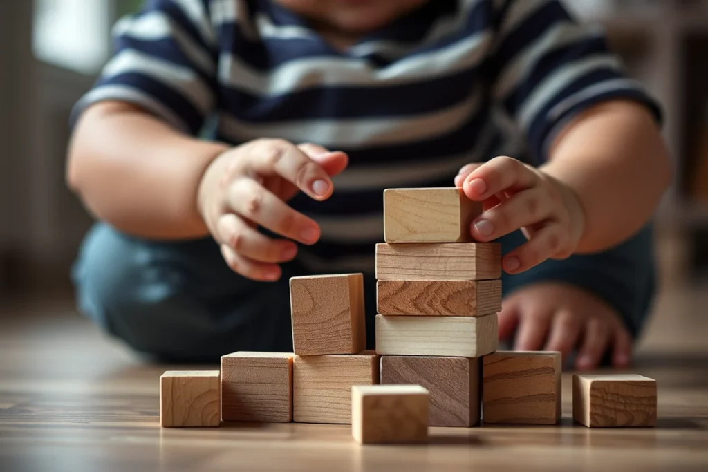 Indoor Toddler Games Stage Tips