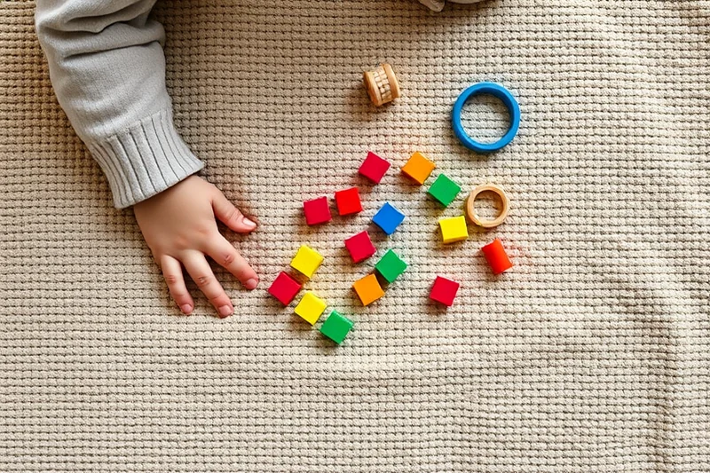 indoor toddler games stage tips — Indoor Toddler Games Stage Tips (the finished result)