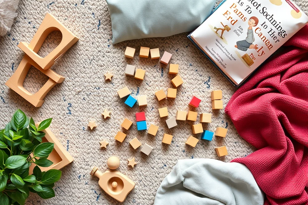 indoor toddler games tips ideas — Indoor Toddler Games Tips Ideas (the finished result)