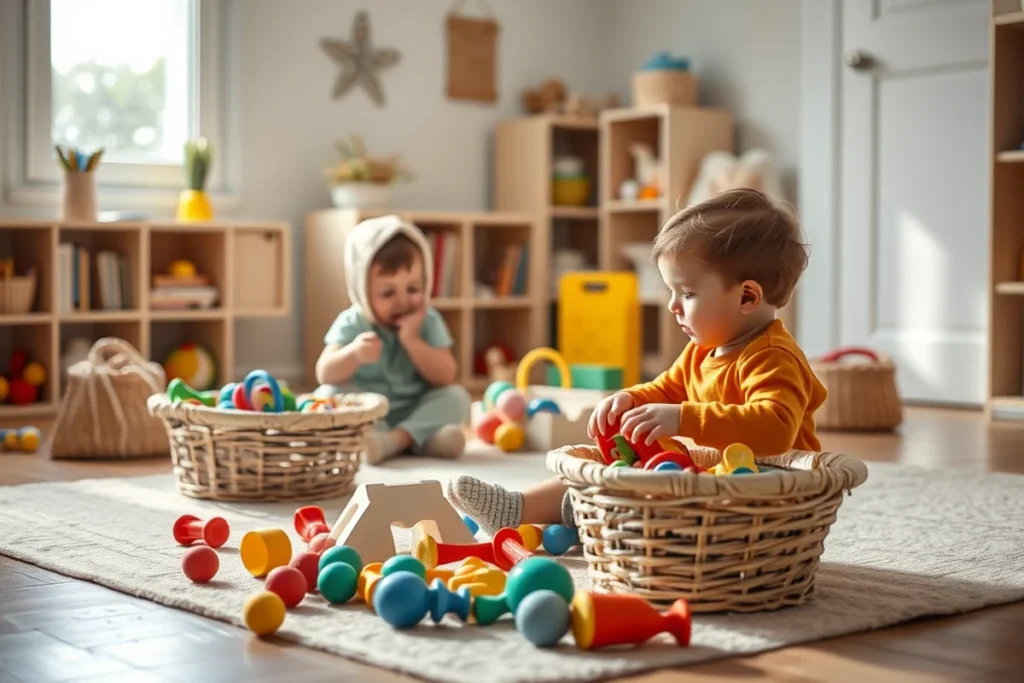 Indoor Toddler Games Troubleshooting Phases Checklist
