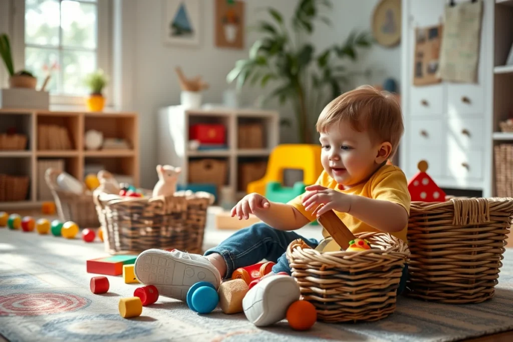Indoor Toddler Games Troubleshooting Phases Guide