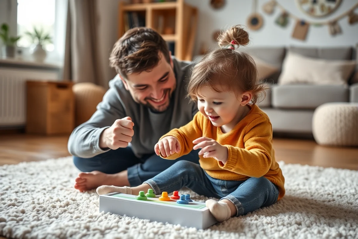 modern indoor kids party games — Modern Indoor Kids Party Games