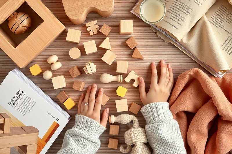 natural games for kids indoor — Natural Games For Kids Indoor (the finished result)