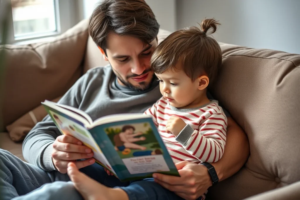 Quick Indoor Toddler Games Ideas
