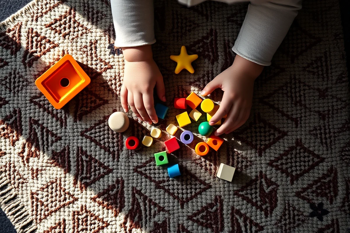 quick indoor toddler games ideas — Quick Indoor Toddler Games Ideas (the finished result)