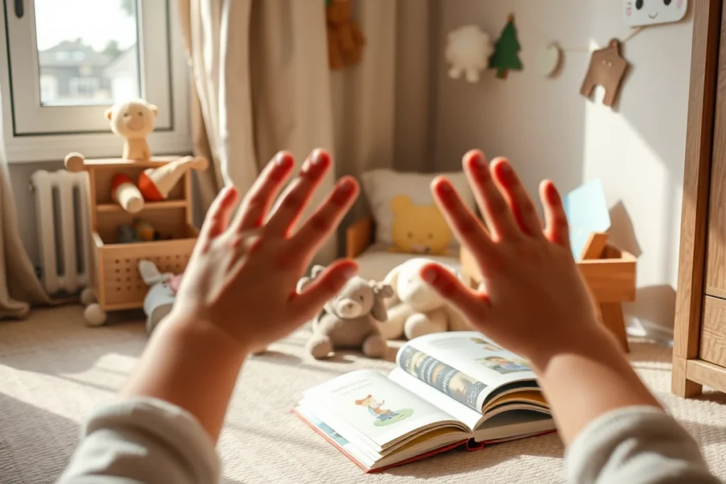 Simple Indoor Toddler Games Budget