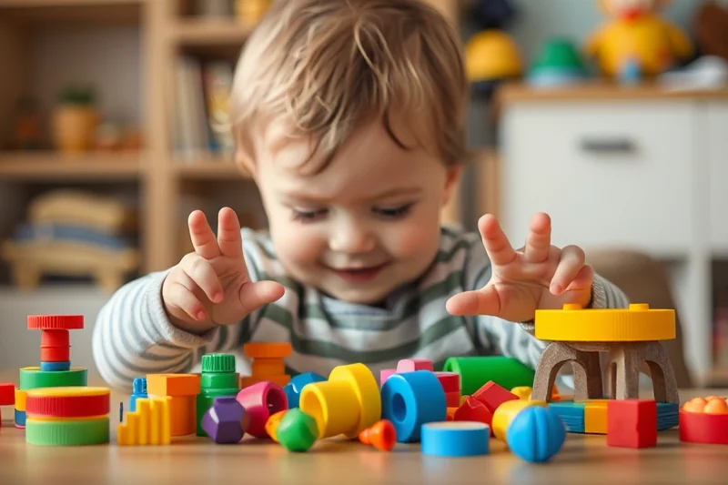 simple indoor toddler games ideas — Simple Indoor Toddler Games Ideas (step by step)